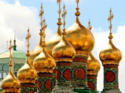 Magisch Moskou
