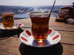 Citytrip Istanbul!